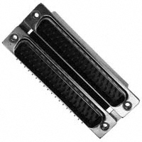 NorComp Inc. - 189-037-613R691 - CONN D-SUB PLUG 37POS R/A SLDR