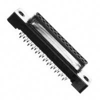 NorComp Inc. - 191-025-222-001 - CONN D-SUB RCPT 25POS PNL MNT