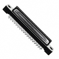 NorComp Inc. - 191-037-222-001 - CONN D-SUB RCPT 37POS PNL MNT