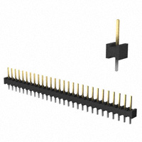 NorComp Inc. - 26632801RP2 - CONN HDR 2MM MALE 1ROW STR 28POS