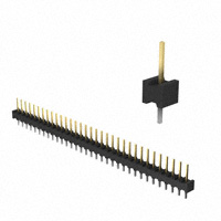 NorComp Inc. - 26633301RP2 - CONN HDR 2MM MALE 1ROW STR 33POS