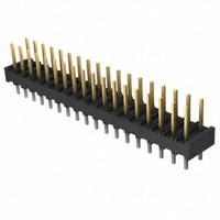 NorComp Inc. - 26643601RP2 - CONN HDR 2MM MALE 2ROW STR 36POS