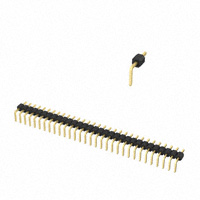 NorComp Inc. - 27633102RP2 - CONN HDR 2MM MALE 1ROW RA 31POS