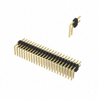 NorComp Inc. - 27644602RP2 - CONN HDR 2MM MALE 2ROW R/A 46POS