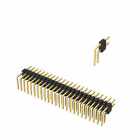 NorComp Inc. - 27644802RP2 - CONN HDR 2MM MALE 2ROW R/A 48POS