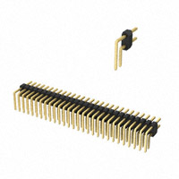 NorComp Inc. - 27645602RP2 - CONN HDR 2MM MALE 2ROW R/A 56POS