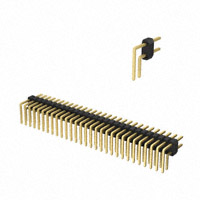 NorComp Inc. - 27645802RP2 - CONN HDR 2MM MALE 2ROW R/A 58POS