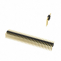 NorComp Inc. - 27646802RP2 - CONN HDR 2MM MALE 2ROW R/A 68POS