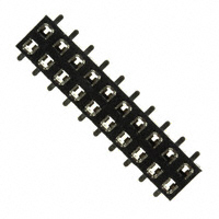 NorComp Inc. - 28642006RP2 - CONN RECEPTACLE 2MM 20-POS SMD