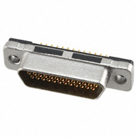 NorComp Inc. - 380-025-213L001 - CONN MICRO-D RCPT 25POS PNL MNT
