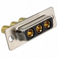 NorComp Inc. - 680M3W3203L401 - CONN D-SUB RCPT 3POS PNL MNT