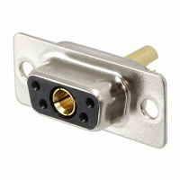 NorComp Inc. - 680M5W1203L201 - CONN D-SUB RCPT 5POS PNL MNT