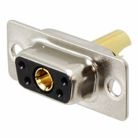 NorComp Inc. - 680M5W1203L401 - CONN D-SUB RCPT 5POS PNL MNT