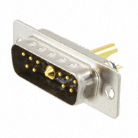 NorComp Inc. - 680S11W1103L201 - CONN D-SUB PLUG 11POS PNL MNT