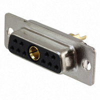 NorComp Inc. - 680S11W1203L201 - CONN D-SUB RCPT 11POS PNL MNT