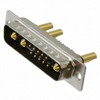 NorComp Inc. - 680S13W3103L201 - CONN D-SUB PLUG 13POS PNL MNT