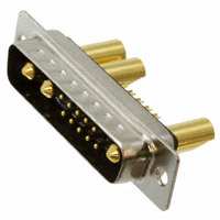 NorComp Inc. - 680S13W3103L401 - CONN D-SUB PLUG 13POS PNL MNT