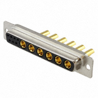 NorComp Inc. - 680S13W6203L201 - CONN D-SUB RCPT 13POS PNL MNT