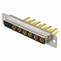 NorComp Inc. - 680S13W6203L401 - CONN D-SUB RCPT 13POS PNL MNT