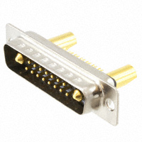 NorComp Inc. - 680S17W2103L401 - CONN D-SUB PLUG 17POS PNL MNT