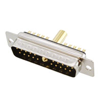 NorComp Inc. - 680S21W1103L401 - CONN D-SUB PLUG 21POS PNL MNT