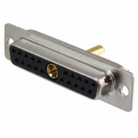 NorComp Inc. - 680S21W1203L201 - CONN D-SUB RCPT 21POS PNL MNT