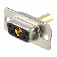 NorComp Inc. - 680S5W1203L401 - CONN D-SUB RCPT 5POS PNL MNT