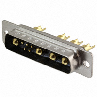 NorComp Inc. - 680S9W4103L201 - CONN D-SUB PLUG 9POS PNL MNT