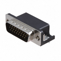 NorComp Inc. - 681-026-113R531 - CONN DSUB HD PLUG 26POS R/A SLDR