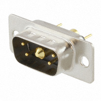 NorComp Inc. - 681M5W1103L001 - CONN DSUB PLUG 5POS PNL MNT SLDR