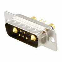 NorComp Inc. - 681M7W2103L001 - CONN DSUB PLUG 7POS PNL MNT SLDR