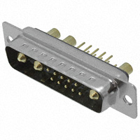 NorComp Inc. - 681S13W3103L001 - CONN D-SUB PLUG 13P PNL MNT SLDR