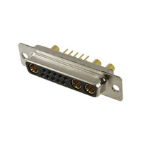 NorComp Inc. - 681S13W3203L001 - CONN D-SUB RCPT 13P PNL MNT SLDR