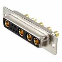 NorComp Inc. - 681S9W4203L001 - CONN DSUB RCPT 9POS PNL MNT SLDR