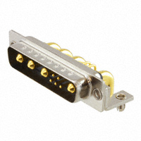 NorComp Inc. - 684M9W4103L461 - CONN D-SUB PLUG 9POS R/A SOLDER