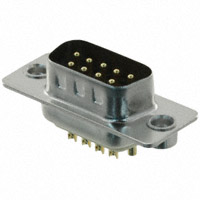 NorComp Inc. - 772-E09-103R011 - CONN D-SUB PLUG 9POS PNL MNT