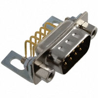 NorComp Inc. - 774-E09-113R141 - CONN D-SUB PLUG 9POS R/A SOLDER