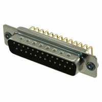 NorComp Inc. - 774-E25-113R011 - CONN D-SUB PLUG 25POS R/A SOLDER