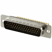 NorComp Inc. - 781-M44-113R001 - CONN DSUB HD PLUG 44POS R/A SLDR