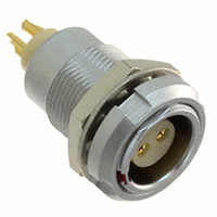 NorComp Inc. - 820B002-203R001 - CONN RCPT FMALE 2POS GOLD SLDR