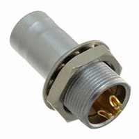 NorComp Inc. - 820B003-103R001 - CONN PLUG MALE 3POS GOLD SLDR