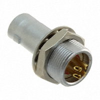 NorComp Inc. - 820B004-103R001 - CONN PLUG MALE 4POS GOLD SLDR