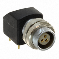 NorComp Inc. - 821BR03-213R001 - CONN RCPT FMALE 3POS GOLD SLDR