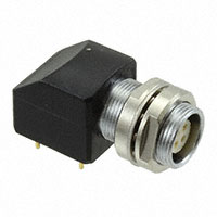 NorComp Inc. - 820BR04-213R001 - CONN RCPT FMALE 4POS GOLD SLDR