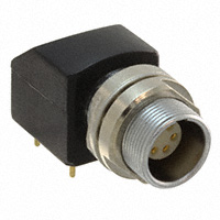 NorComp Inc. - 820BR06-213R001 - CONN RCPT FMALE 6POS GOLD SLDR