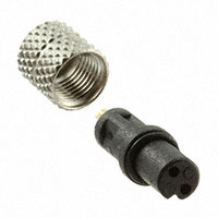 NorComp Inc. - 850-002-203RLU1 - CONN PLUG 2POS CABLE SKT M5