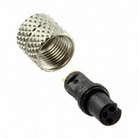 NorComp Inc. - 850-003-203RLU1 - CONN PLUG 3POS CABLE SKT M5