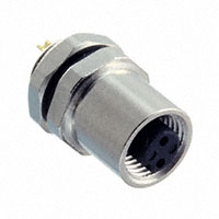 NorComp Inc. - 851-002-203R001 - CONN RCPT 2POS PNL MNT SKT M5