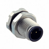 NorComp Inc. - 852-002-113R001 - CONN RCPT 2POS PNL MNT TH PIN M5