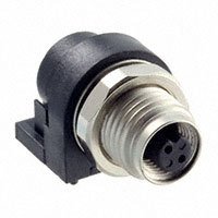 NorComp Inc. - 853-002-213R001 - CONN RCPT 2POS PNL MNT RA SKT M5